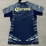 25-26 Club America Away Women Soccer Jersey