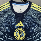 25-26 Club America Away Women Soccer Jersey