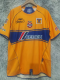 2005 Tigres UANL Home Retro Soccer Jersey