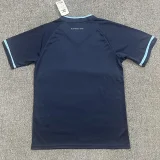 25-26 Lazio Third Fans Soccer Jersey