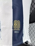 25-26 Monterrey Home Player Version Soccer Jersey