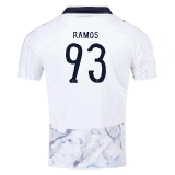 2025 Monterrey Club World Cup Away Women Soccer Jersey (女)