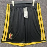 26-27 Belgium Home Shorts Pants