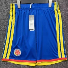 26-27 Colombia Home Shorts Pants