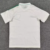 26-27 Wales Away Fans Soccer Jersey
