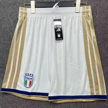 26-27 Italy Home Shorts Pants