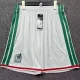 26-27 Mexico Home Shorts Pants