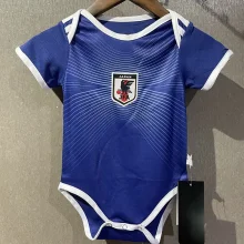 26-27 Japan Home Baby Infant Crawl Suit
