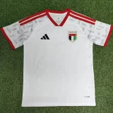 26-27 United Arab Emirates Home Fans Soccer Jersey