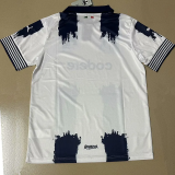 2025 Monterrey White Fans Soccer Jersey