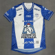 25-26 Pachuca Home Fans Soccer Jersey