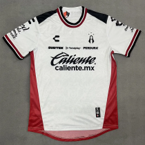 25-26 Atlas Away Fans Soccer Jersey