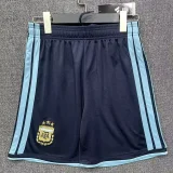 26-27 Argentina Home Shorts Pants