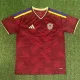 26-27 Venezuela Home Fans Soccer Jersey