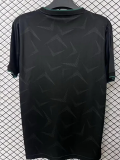 25-26 Ireland Black Fans Soccer Jersey