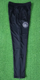 25-26 Man City Black Training Long Pants (Have Pocket)