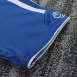 2006-2007 CHE Home Kids Retro Soccer Jersey