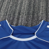 2006-2007 CHE Home Kids Retro Soccer Jersey