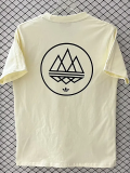 25-26 Newcastle Beige Casual T-Shirt