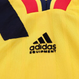 1993-1994 ARS Away Kids Retro Soccer Jersey