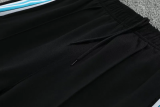 25-26 LIV Green Jacket Tracksuit