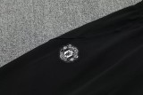 25-26 Man Utd Purple Jacket Tracksuit