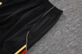 25-26 ARS Black Jacket Tracksuit #A2594