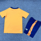 25-26 Cardiff City Third Kids Soccer Jersey