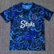 25-26 EVE Blue Training shirts