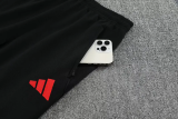 25-26 LIV Black Jacket Tracksuit