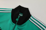 25-26 LIV Green Jacket Tracksuit #08