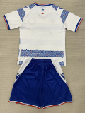 25-26 Portsmouth Third Kids Soccer Jersey