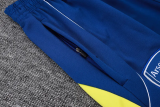 25-26 ARS Royal blue Jacket Tracksuit #A2590