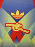 25-26 ARS Special Edition Player Version Training Shirts