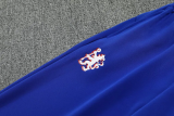 25-26 CHE Fancy blue Jacket Tracksuit