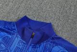25-26 CHE Fancy blue Jacket Tracksuit