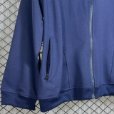 1998-1999 RMA Royal blue Jacket #宝蓝单夹克