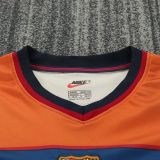 1998-1999 BAR Third Kids Retro Soccer Jersey