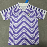 25-26 RMA Purple Special Edition Fan Training Shirts