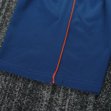 1998-1999 BAR Third Kids Retro Soccer Jersey