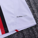 2011-2012 ACM Home Kids Retro Soccer Jersey