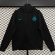 25-26 INT Black Hoody 黑色(二星加绒)