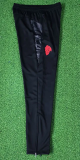 25-26 ACM Black Training Long Pants (Have Pocket)