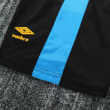 1992-1994 INT Away Kids Retro Soccer Jersey