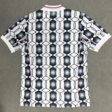 25-26 JUV Grey Casual Edition Fans Training shirts