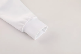 25-26 Napoli White Jacket Tracksuit #01