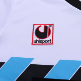 1990-1991 INT Away Kids Retro Soccer Jersey