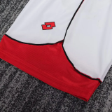 1997-1998 ACM Home Kids Retro Soccer Jersey