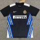 25-26 INT Black Blue Training shirts