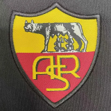 1998-1999 Roma Third Retro Soccer Jersey